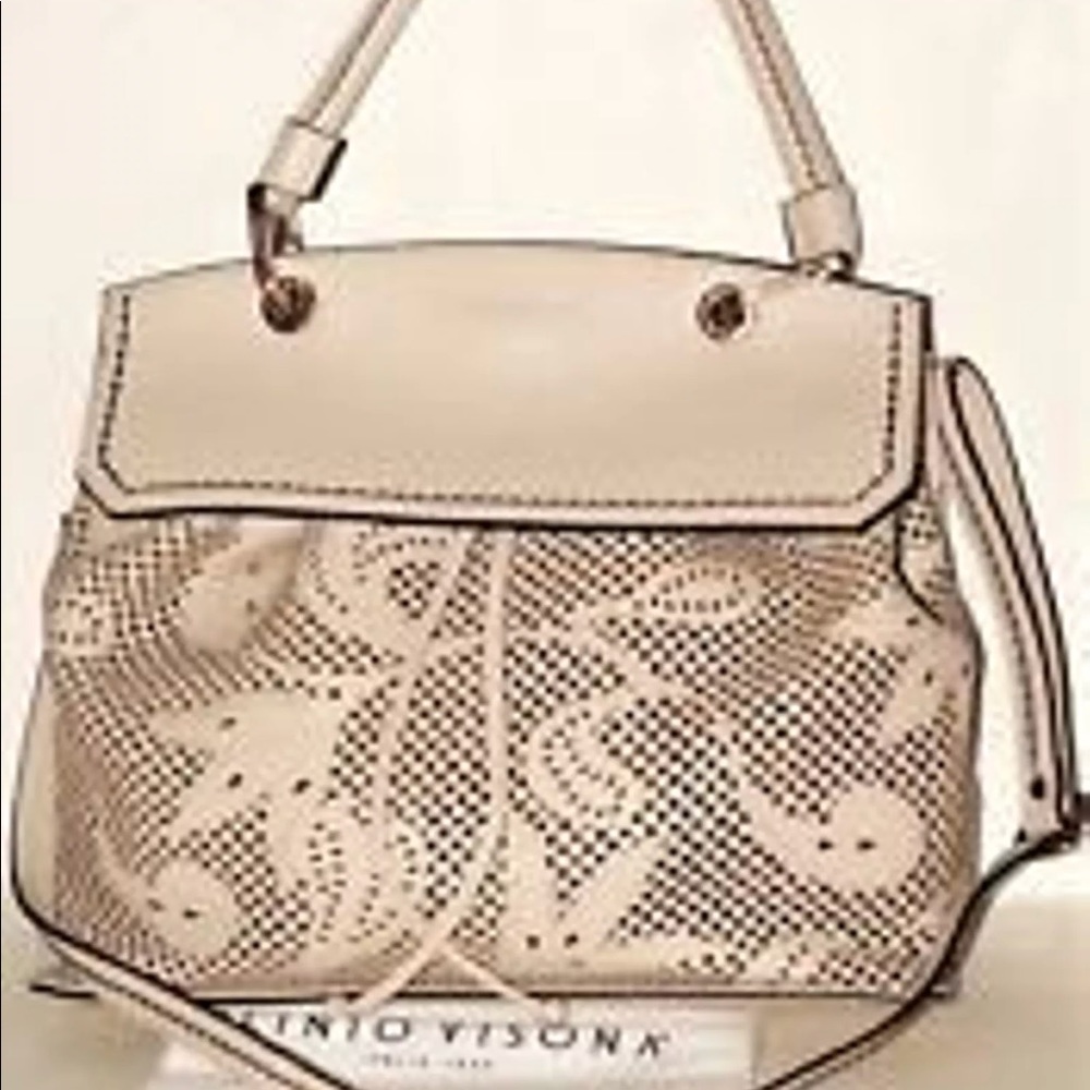 Plinio visona Purse